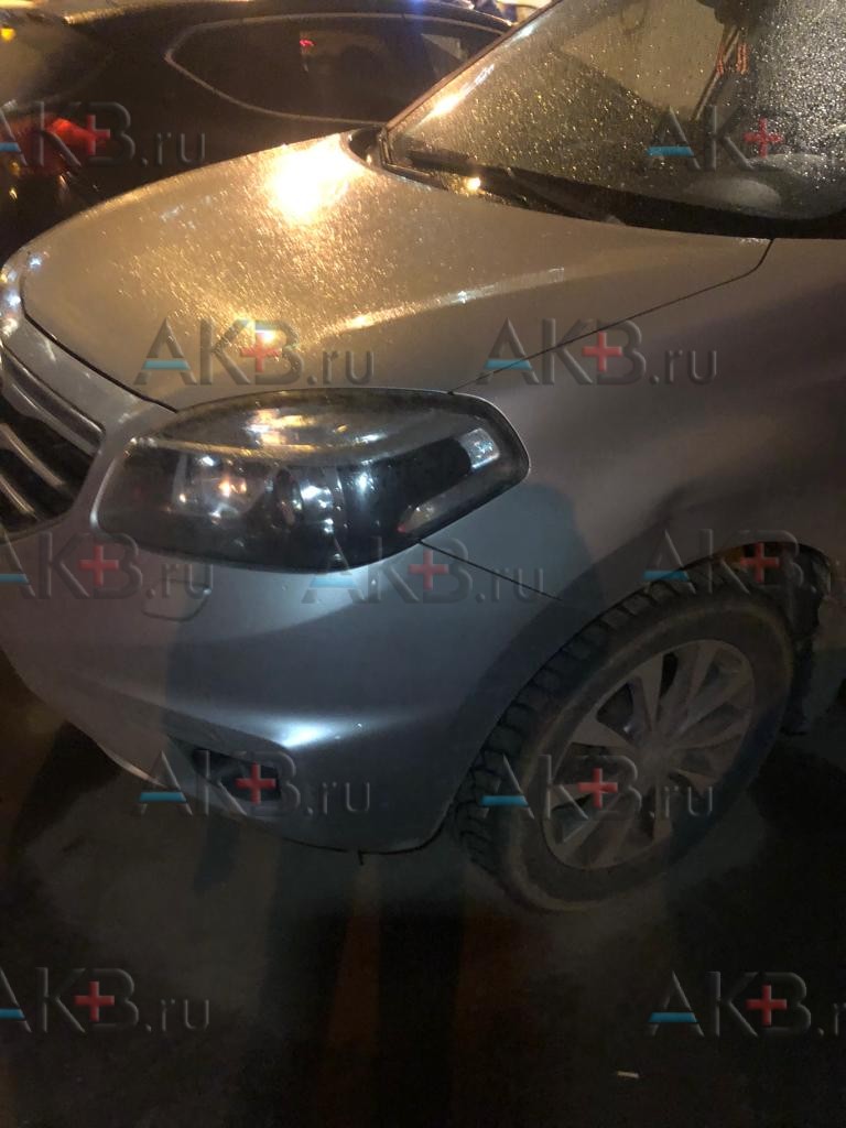 Замена аккумулятора на Renault Koleos I Рестайлинг 2011 - 2013 2.5 (171 л.с.)