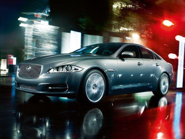 Jaguar XJ IV (X351) 2009 – 2015 2.0 (240 л.с.)