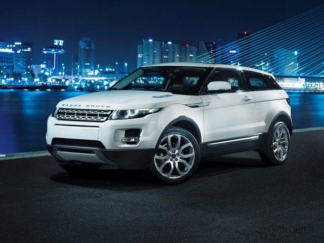 LandRover Range Rover Evoque 2011 – 2015 2.2d (190 л.с.)