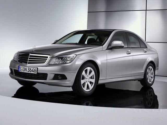 Mercedes-Benz C-klasse III (W204) 2006 - 2011 300 3.0 (231 л.с.)