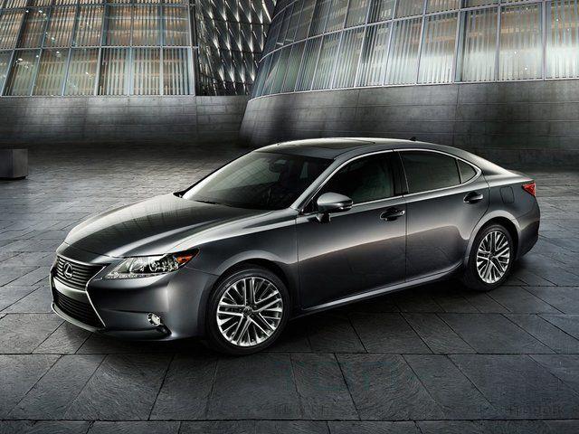 Lexus ES VI 2012 – 2015 250 2.5 (184 л.с.)