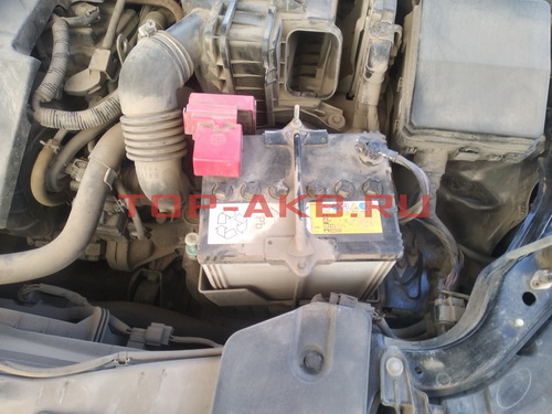 аккумулятор для Митсубиси аккумулятор для Митсубиси