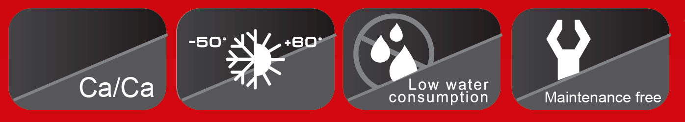 Технология аккумуляторов фирмы Топла