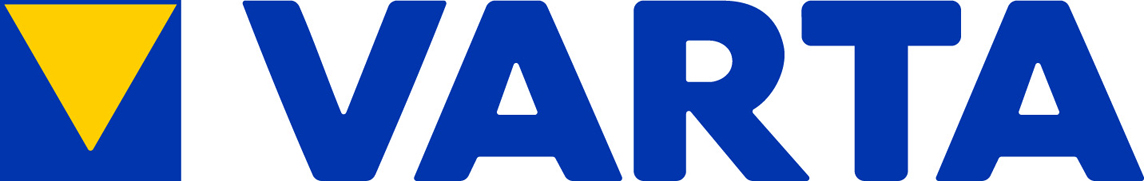 Аккумуляторы для автомобилей Varta