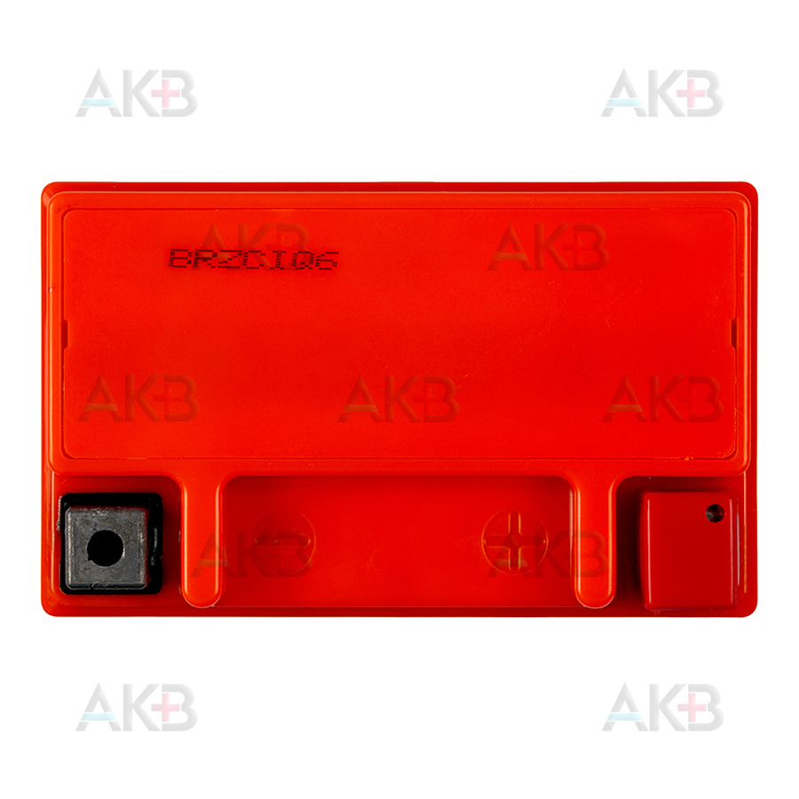 Мото аккумулятор Delta CT 1207.2, 12V 7Ah, 130А (113x70x105) YTZ7S