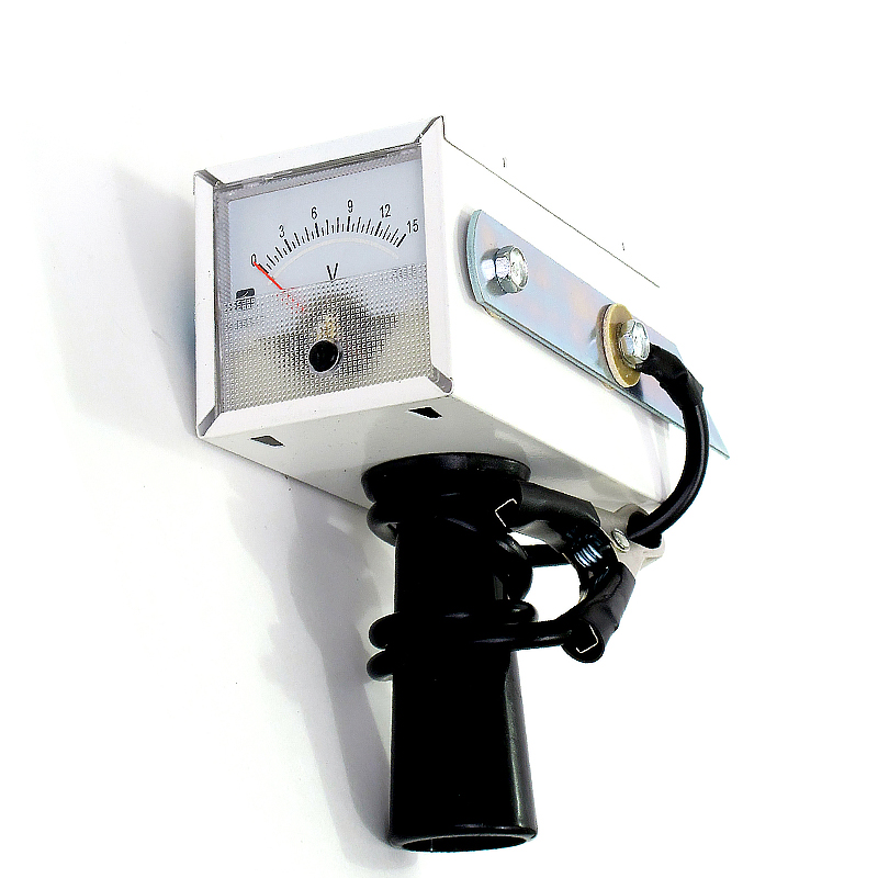 Нагрузочная вилка для тестирования аккумуляторов Вымпел НВ-01