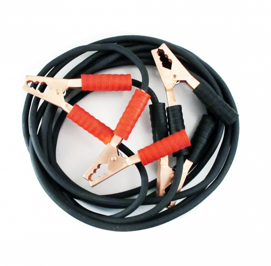 Пусковые провода Пусковые провода Орион, 500А, 3 метра