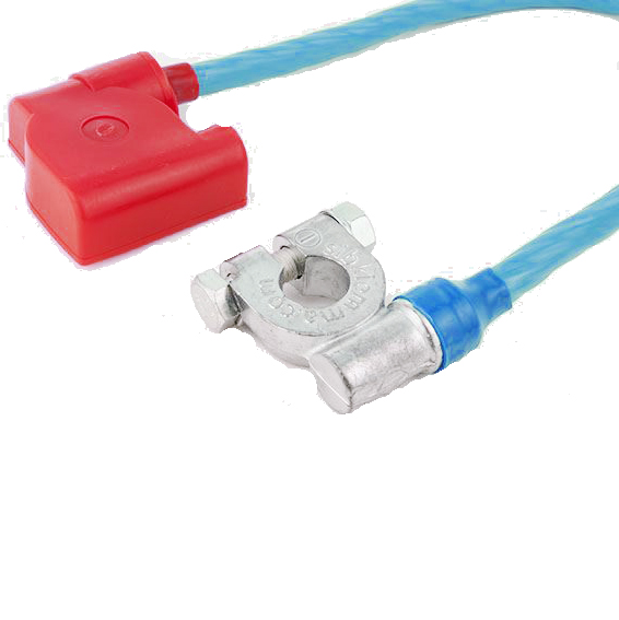 Перемычка для аккумулятора 