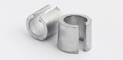 Клеммы аккумулятора Контакт конус-переходник Asia 25023