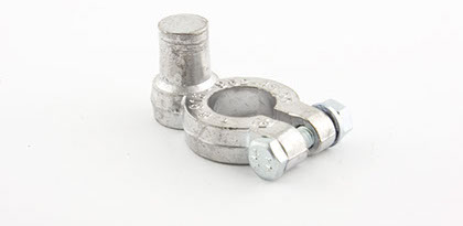 Клеммы аккумулятора Контакт клемма-переходник Адаптер2 25006