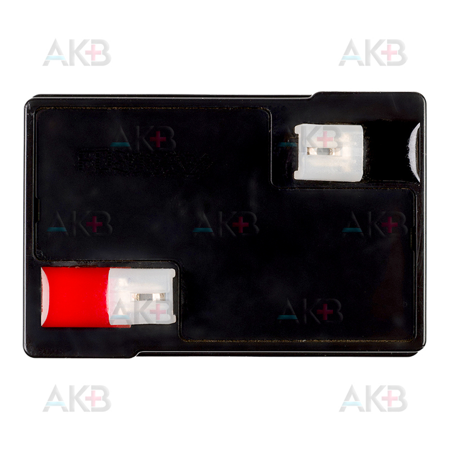 Аккумуляторная батарея Xtreme VRLA 6V 4.5 Ah (OT4.5-6) 70x48x102