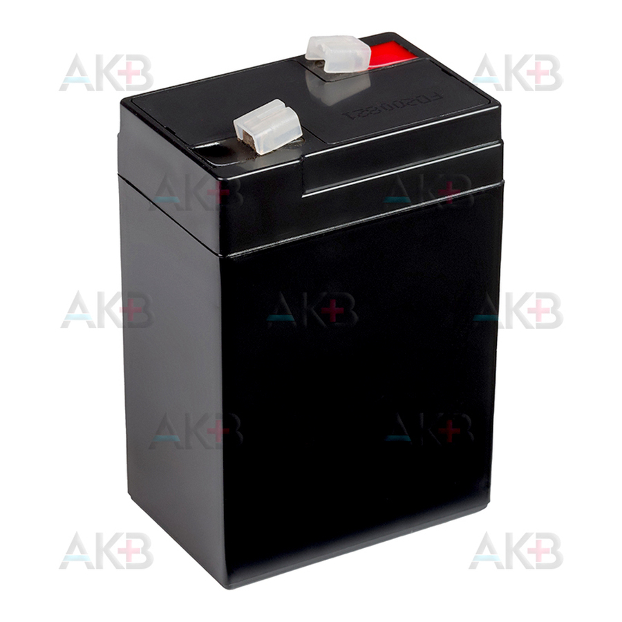 Аккумуляторная батарея Xtreme VRLA 6V 4.5 Ah (OT4.5-6) 70x48x102