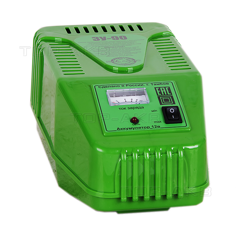 Зарядное устройство Ника АнтаС ЗУ-90 (трансформаторное)