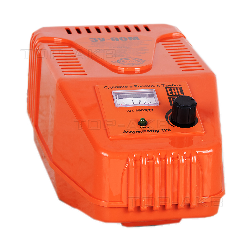 Зарядное устройство Ника АнтаС ЗУ-90М (трансформаторное)