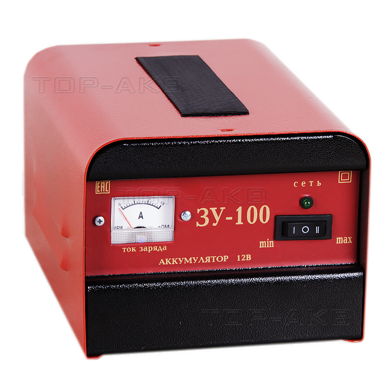 Зарядное устройство Ника АнтаС ЗУ-100 (трансформаторное)