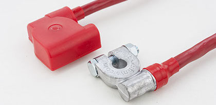 Перемычка для аккумулятора 