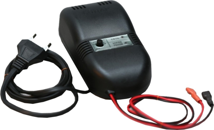 Зарядное устройство Сонар Мото УЗ 205.07 (12V 1,2А 0,7-15 Ач)