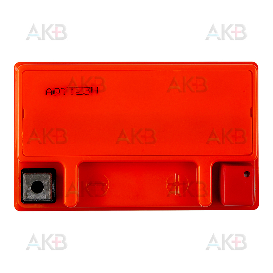 Мото аккумулятор Delta CT 1204, 12V 4Ah, 50А (114x71x86) YB4L-B, YB4L-A, YTX4L-BS