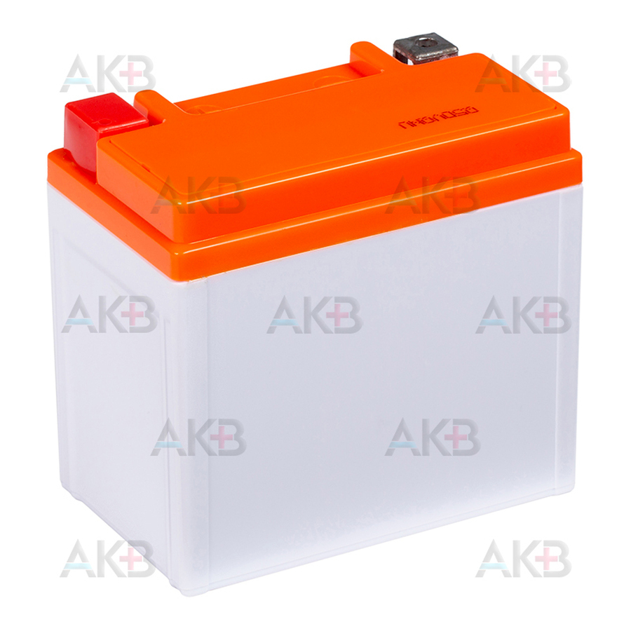 Мото аккумулятор Delta CT 1205, 12V 5Ah, 80А (113x70x105) YTX5L-BS, YTZ7S, YT5L-BS