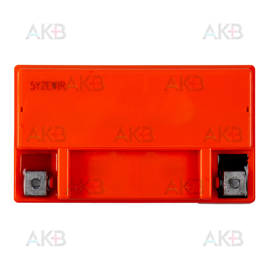 Мото аккумулятор Delta CT 1209, 12V 9Ah, 135А (150x87x105) YTX9-BS, YTX9