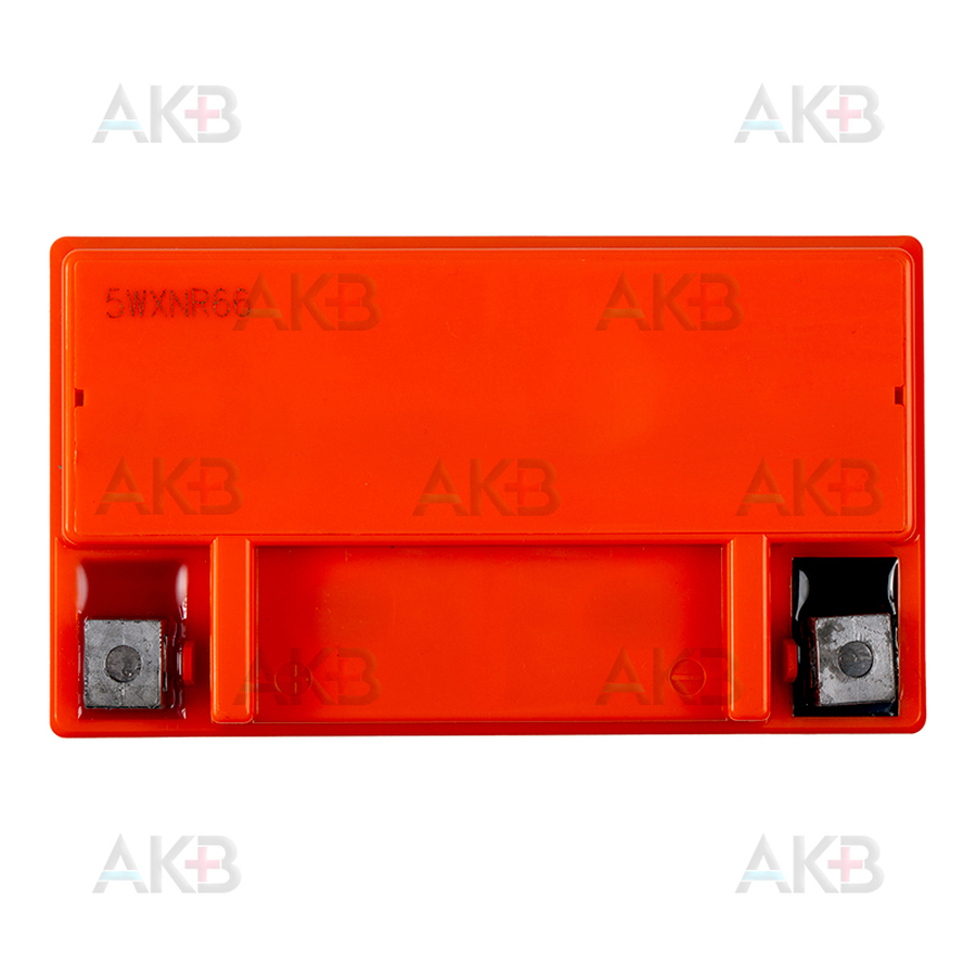 Мото аккумулятор Delta CT 1212, 12V 12Ah, 180А (150x87x130) YTX14-BS, YTX12-BS