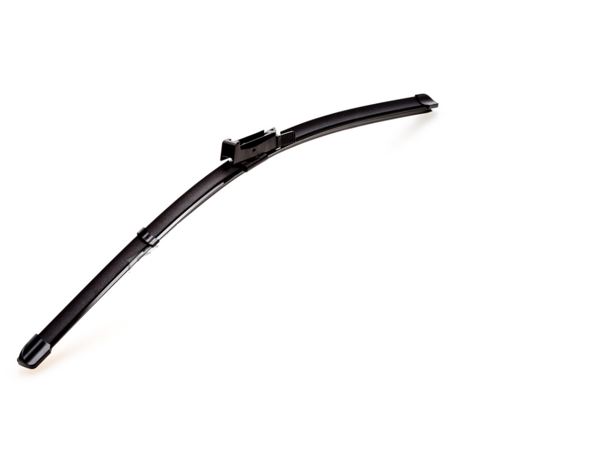 Щетки стеклоочистителя  DENSO DF-010 комплект 550мм/22 и 550мм/22 (бескаркасные)