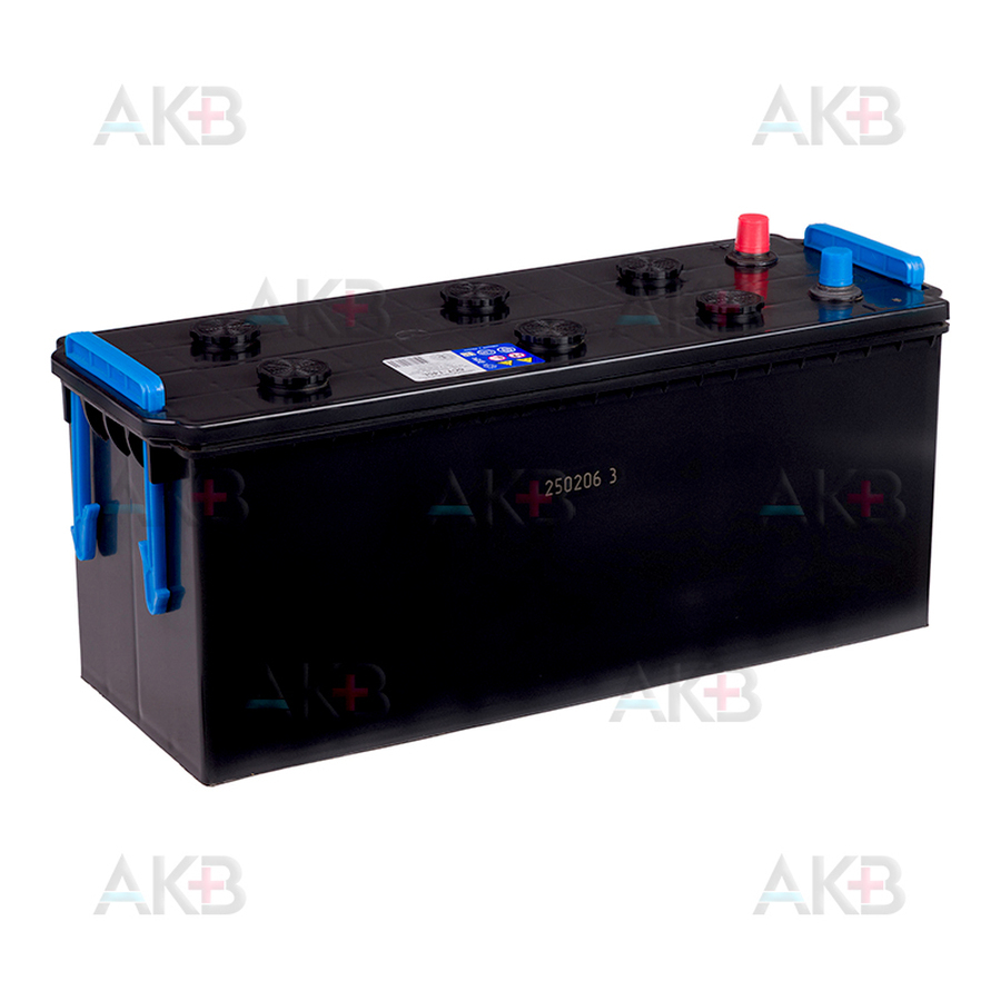 Автомобильный аккумулятор Tyumen Battery Premium 145 Ач прям. пол. 1020A (513x190x230)