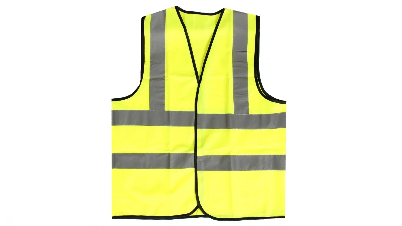 Жилет светоотражающий желтый М ARNEZI A1101003