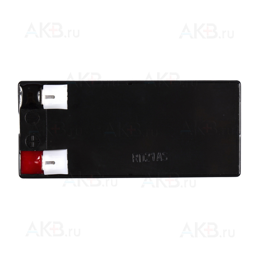 Аккумуляторная батарея RDrive OEM ДЕТАЛИ N000000004039 (MERCEDES), 12V 1.2Ah (97x43x52)