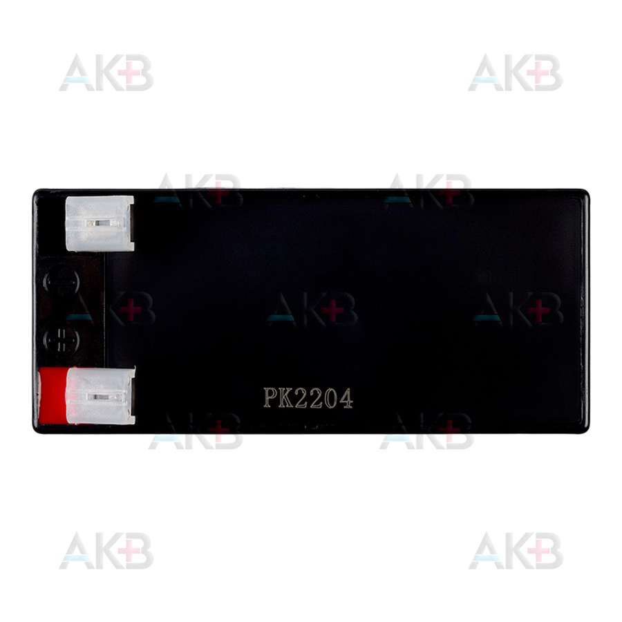 Аккумуляторная батарея ETALON FS 12012 12V 1.2Ач (97x43x52)