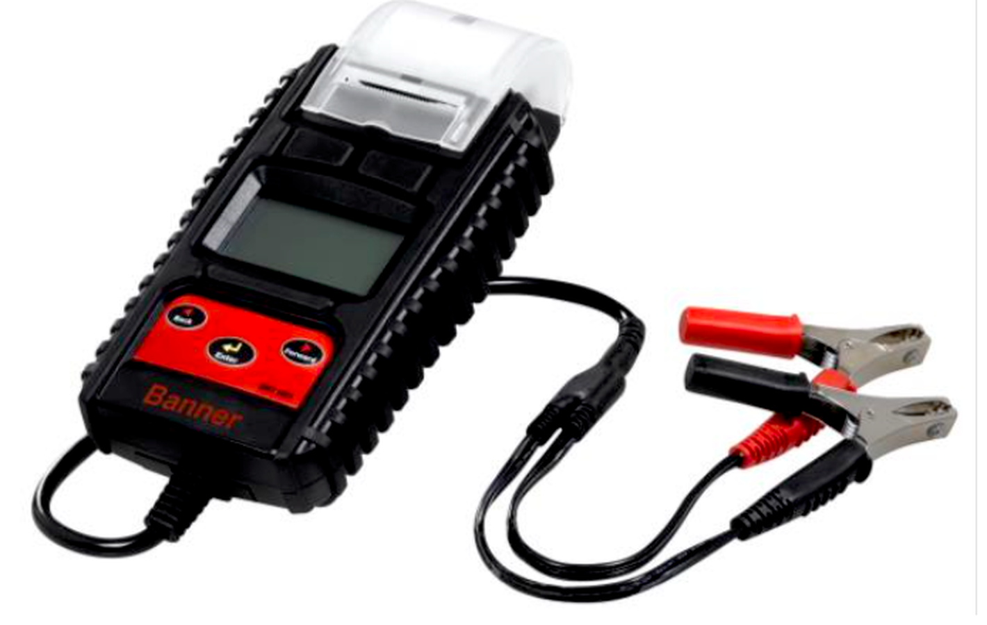 Тестер аккумуляторов Тестер АКБ электронный BBT HD1 1210000290