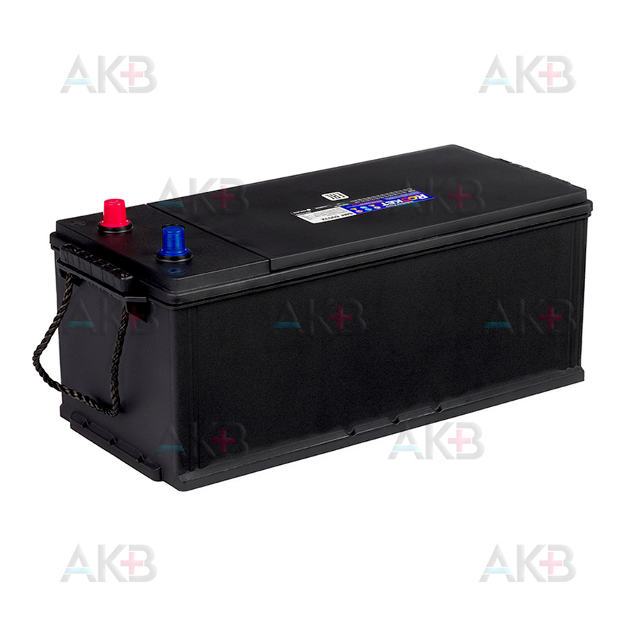 Автомобильный аккумулятор Rocket SMF 69032 190Ah 1150A (513x222x220) обр. пол.
