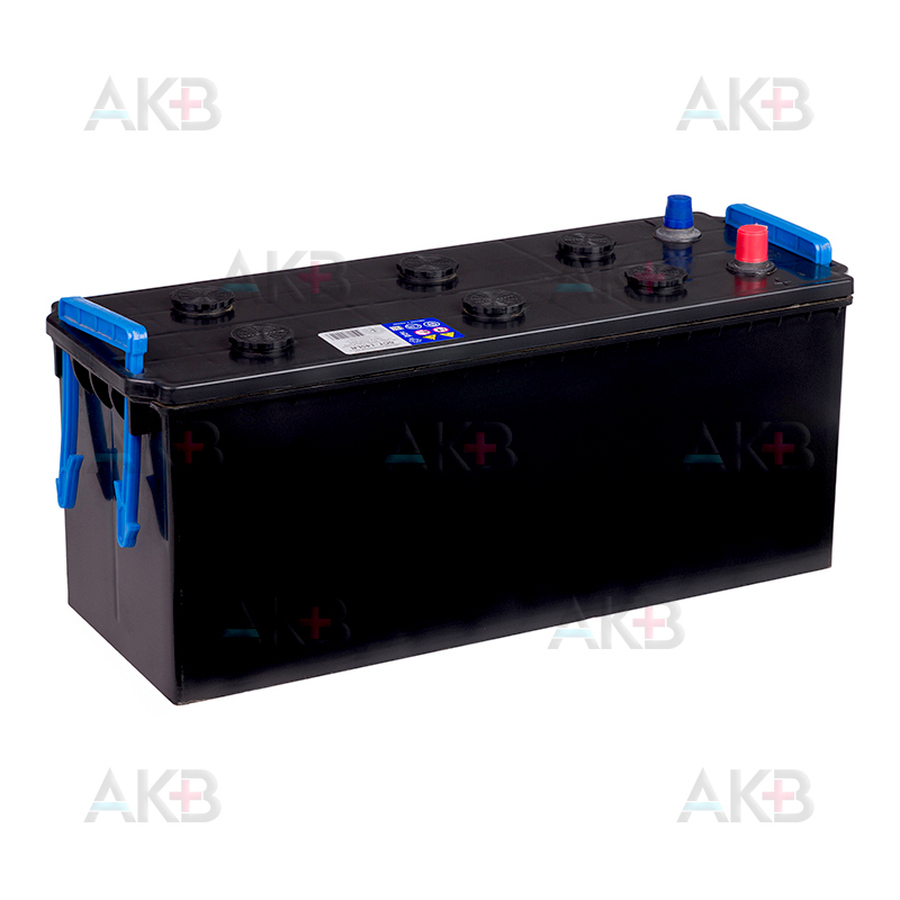 Автомобильный аккумулятор Tyumen Battery Premium 145 Ач обр. пол. 1020A (513x190x230)