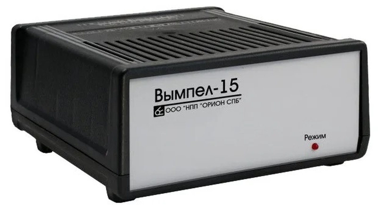 Зарядное устройство Вымпел 15 (автомат 7A, 12В) 2-100Ач