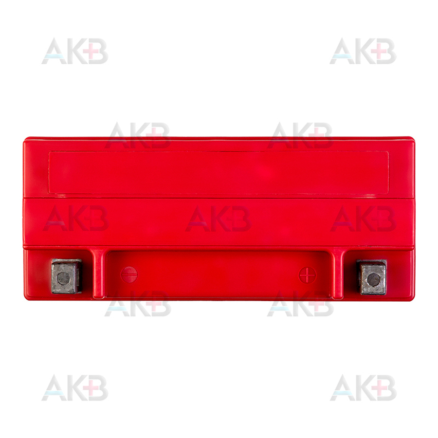 Мото аккумулятор WBR SMT12-20 AGM 20 Ач 330А обратная пол. (205x87x162) Y50-N18L-A,Y50-N18L-A3, YTX24HL-BS