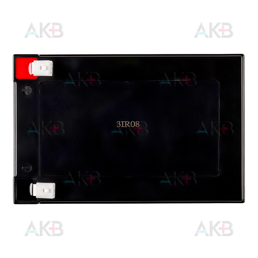 Аккумуляторная батарея HARD HD 1212 12V 12Ah (151x98x95)