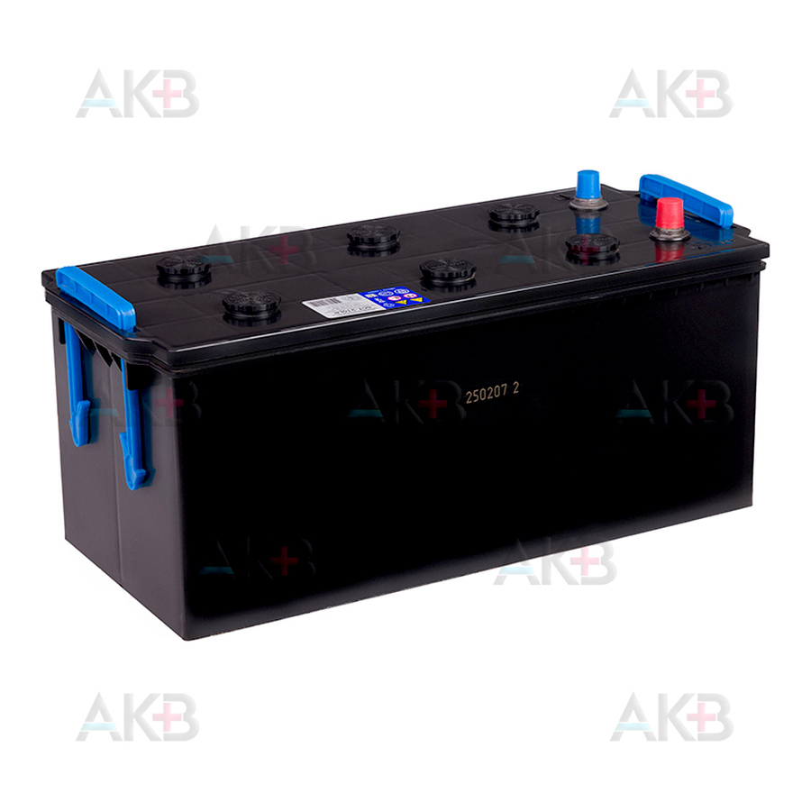 Автомобильный аккумулятор Tyumen Battery Premium 210 Ач обр. пол. 1420A (518x228x236)