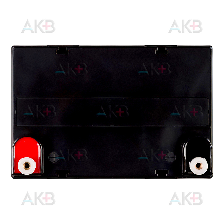 Аккумуляторная батарея HARD HD 1240 12V 40Ah (197x165x170) AGM