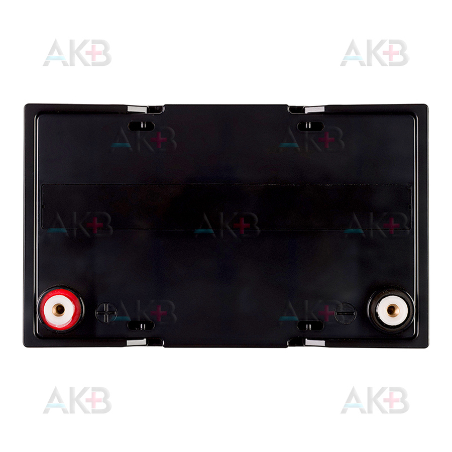 Аккумуляторная батарея HARD HD 1255 12V 55Ah (229x138x210) AGM