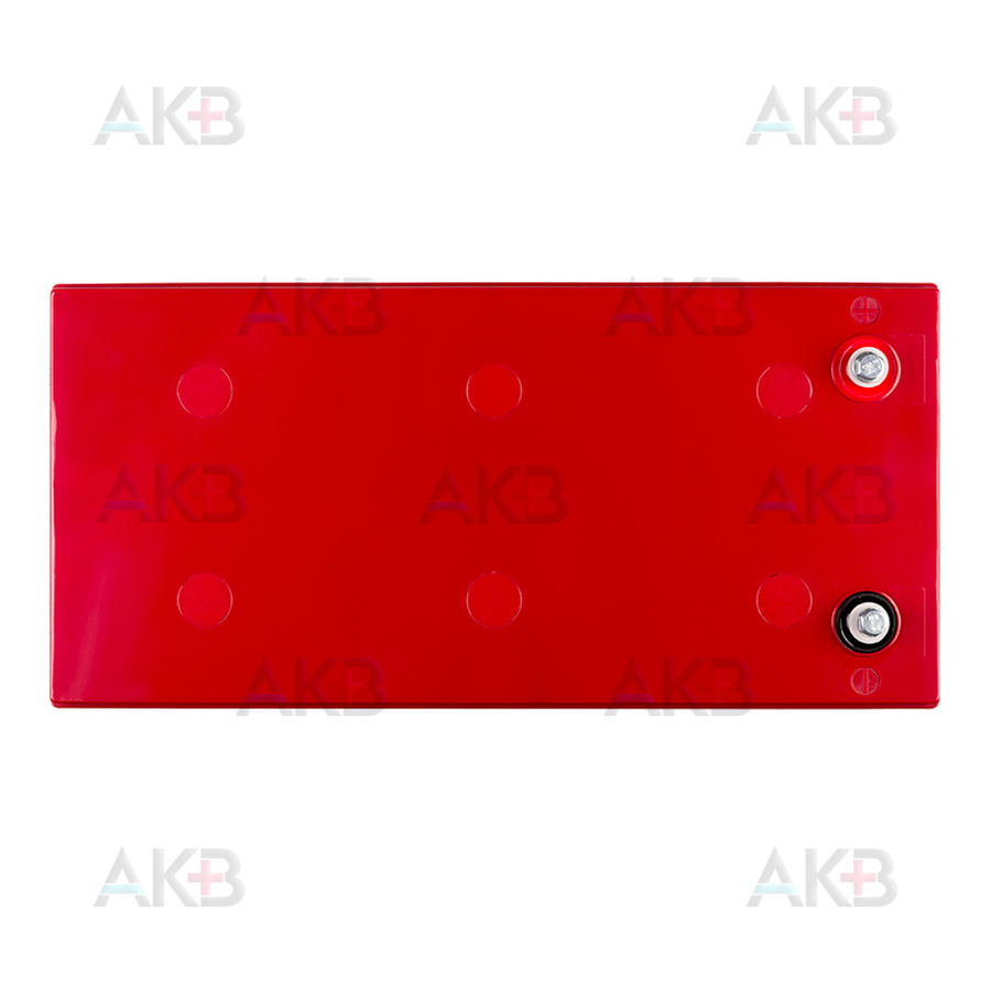 Аккумуляторная батарея HARD DC 12200 12V 200Ah (522x240x221) AGM Deep Cycle