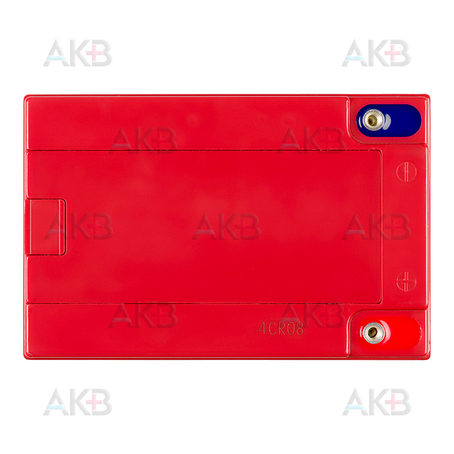 Аккумуляторная батарея HARD 12V 23Ah (151x100x108) 6-DZF-15