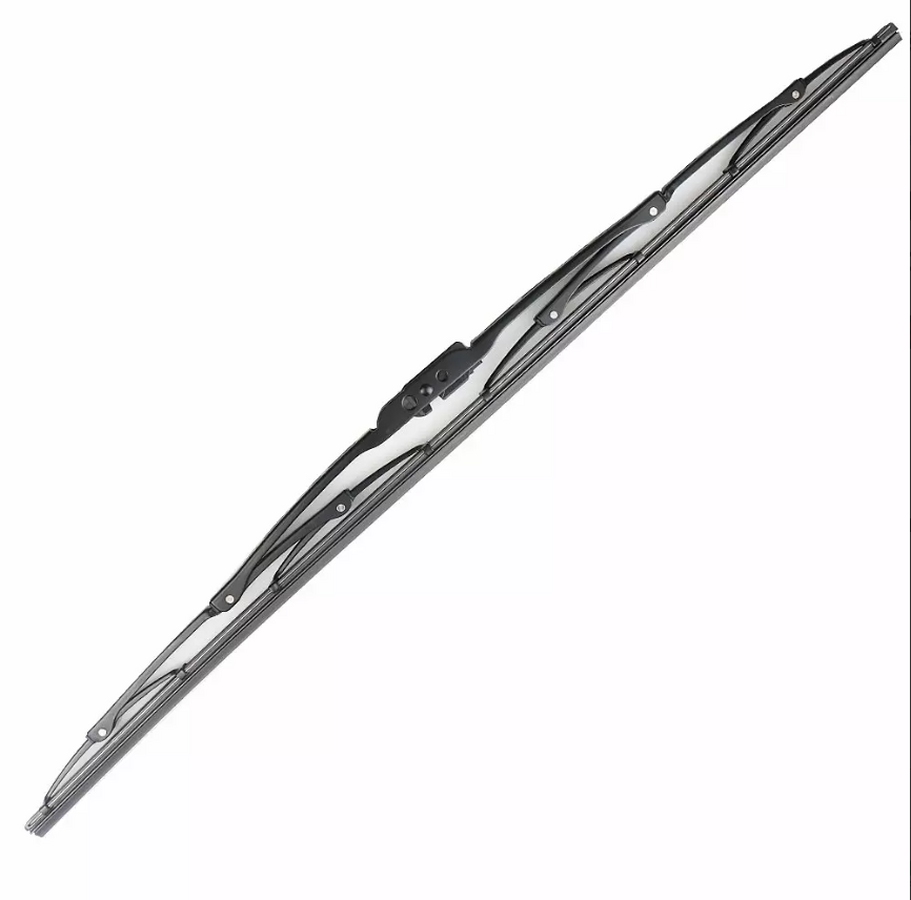 Щетки стеклоочистителя  MASUMA MU-024S 600мм/24 стандарт, крюк