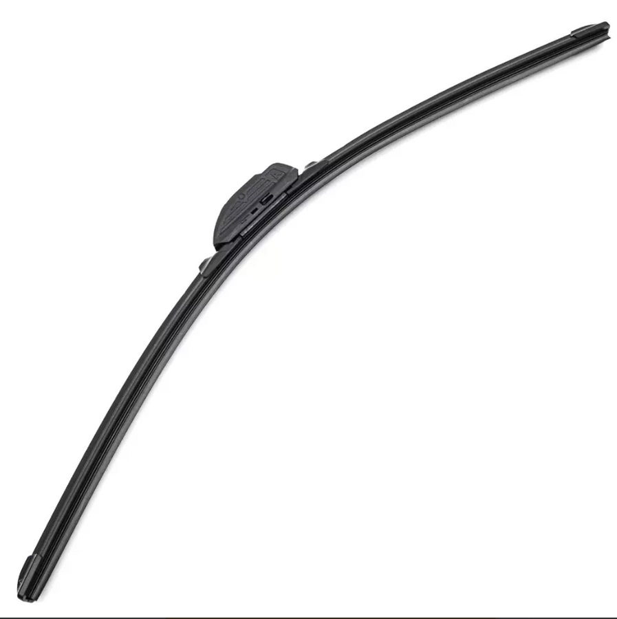 Щетки стеклоочистителя  MASUMA MU-023U 575мм/23 бескаркасный, 8 видов креплений