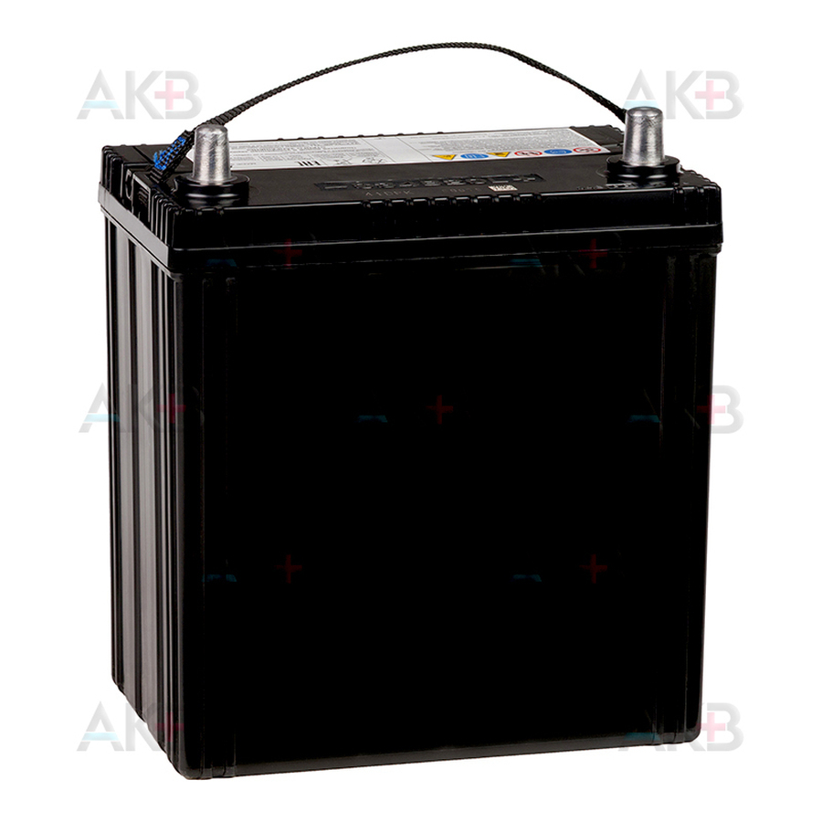 Автомобильный аккумулятор FB HV S34B20L 35 Ач 270A (189x129x225) обр. пол.