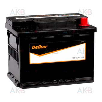 Delkor 56513 (65R 640A 241x174x188)