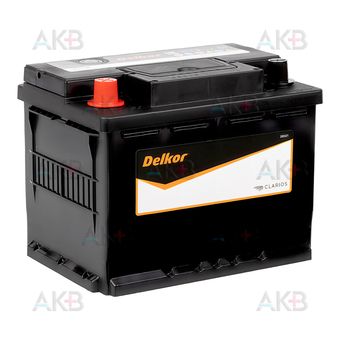 Delkor 56514 (65L 640A 241x174x188)