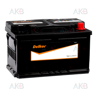 Delkor 57539 (75R 650A 279x175x175)