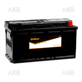 Delkor 60044 (100R 800A 354x175x190)