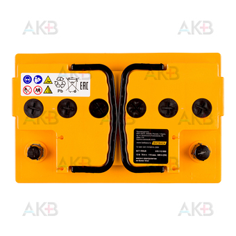 Автомобильный аккумулятор Forse 70R 680A (278x175x190). Фото 1