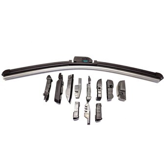 Комплект AYWIparts Бескаркасные Универсальные 530/480 мм. (К7809-7807)